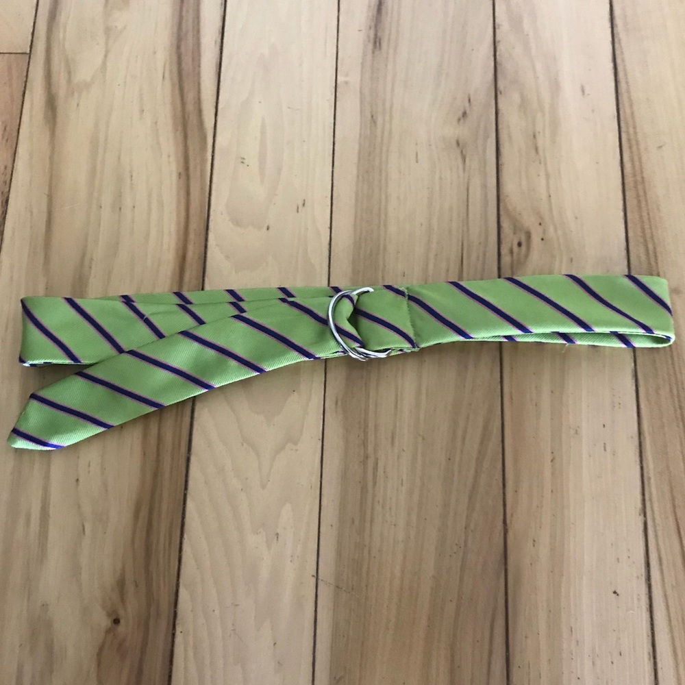 🌷5/$13 Old Navy tie belt